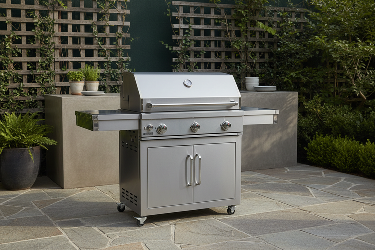 Outdoor Grill