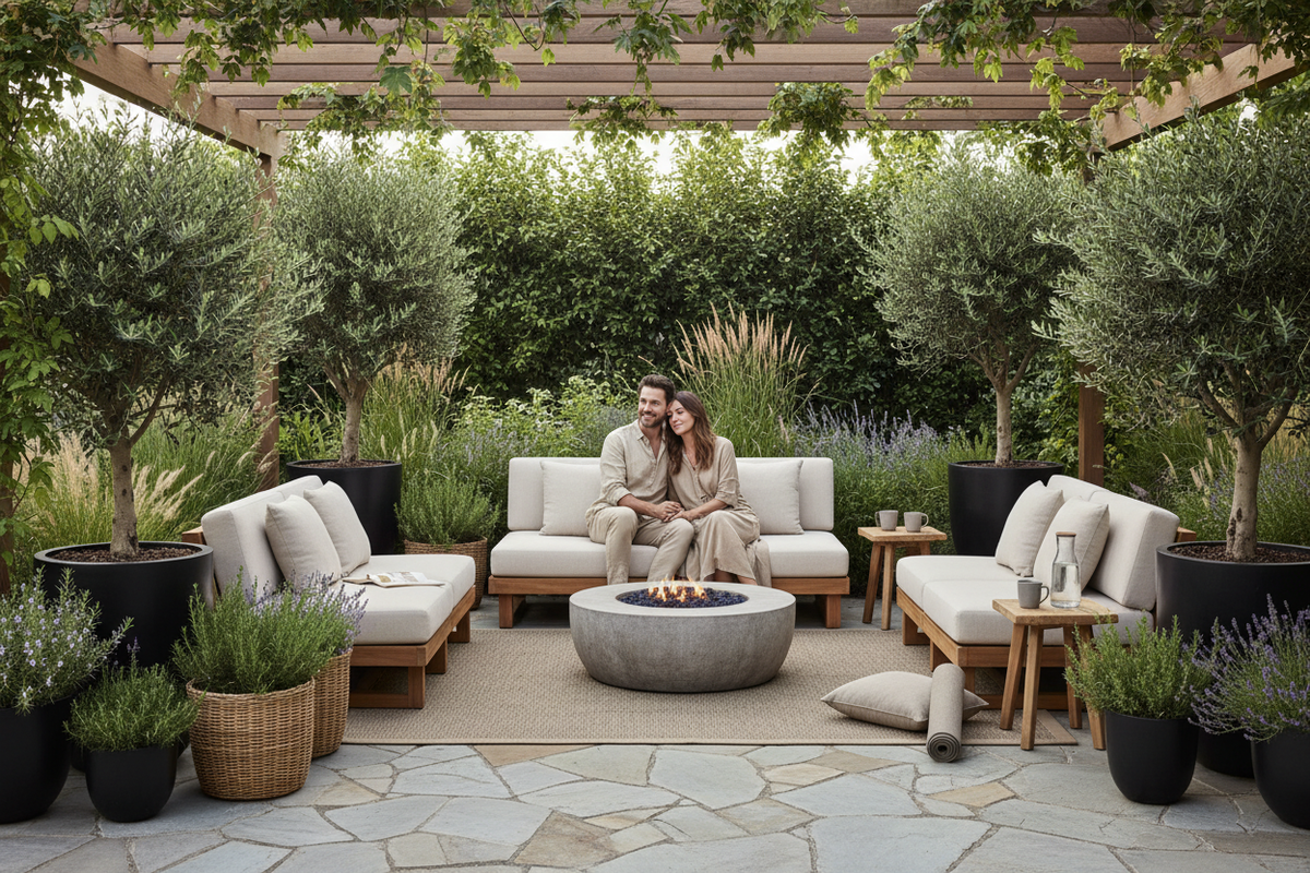 Outdoor Connection